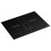 Індукційна поверхня + інтегрована витяжка Franke FSM 7081 HI Smart 2Gether Black Lines (340.0705.229)