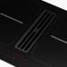 Індукційна поверхня + інтегрована витяжка Franke FSM 7081 HI Smart 2Gether Black Lines (340.0705.229)