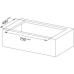 Індукційна поверхня + інтегрована витяжка Franke FMY 8391R HI Mythos 2Gether Icon Steel (340.0705.335)
