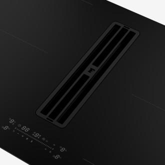 Індукційна поверхня + інтегрована витяжка Franke FMY 8352 BA HI Mythos 2Gether UltraEdge (340.0731.790)