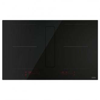 Индукционная варочная + интегрированная вытяжка Franke FMA 8362 MO R HI Maris 2Gether Swing (340.0731.875)