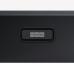 Прямокутний перелив Franke Color Line Slim (112.0734.738) чорний матовий
