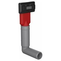 Прямоугольный перелив Franke Color Line Slim (112.0734.738) черный матовый